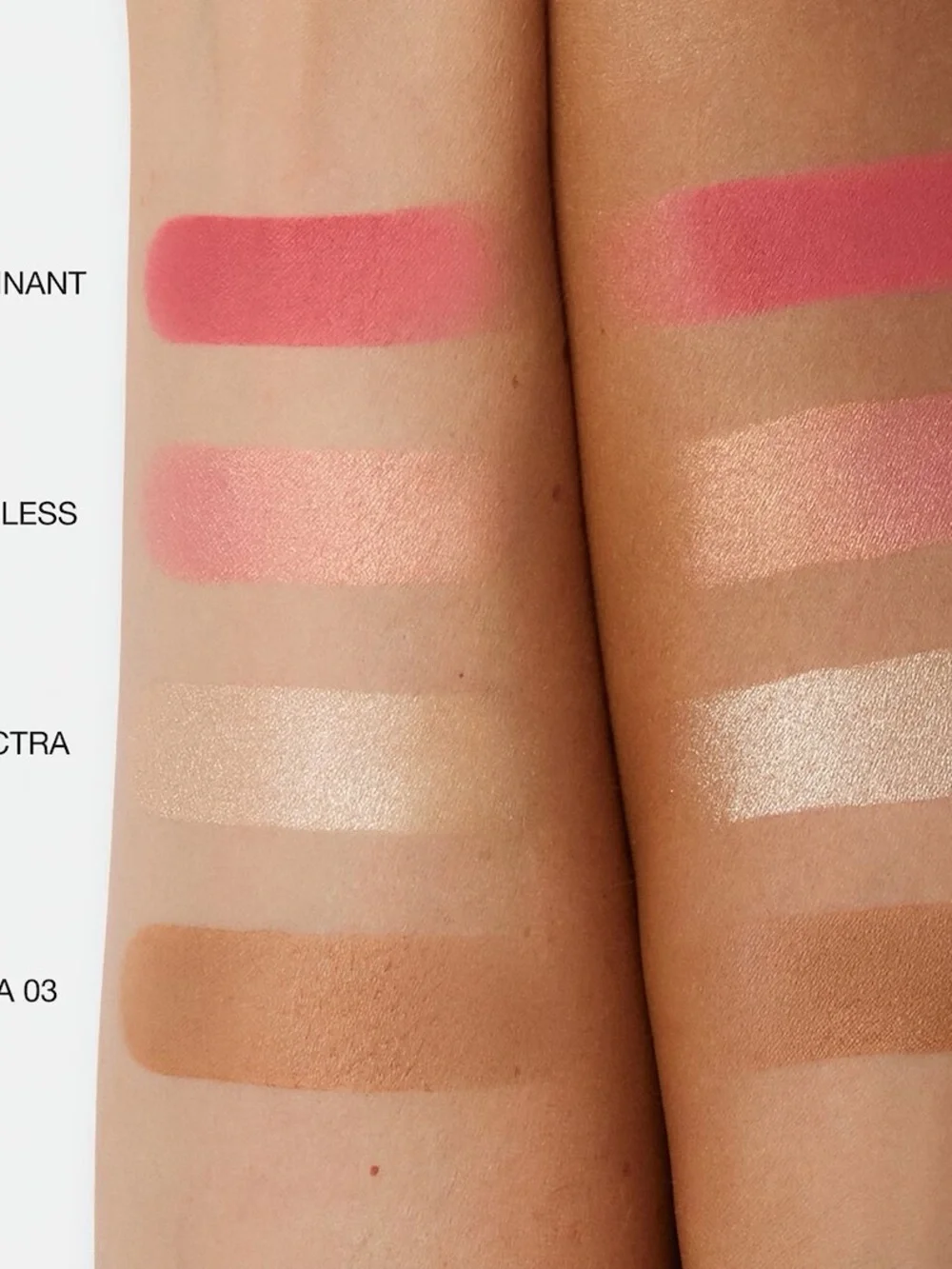 NARS hot escape